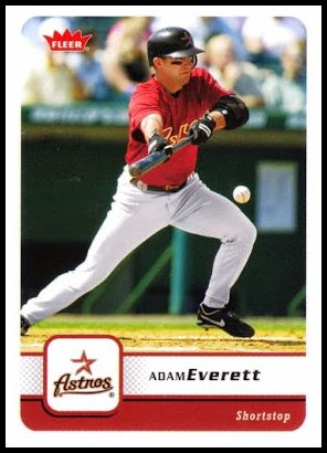 15 Adam Everett
